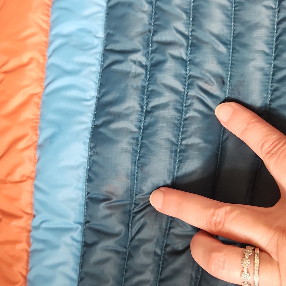 Cotopaxi Jacket NWT - image 13